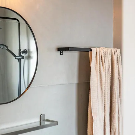 Cozy Old Town With Sunny Terrace Apartman *