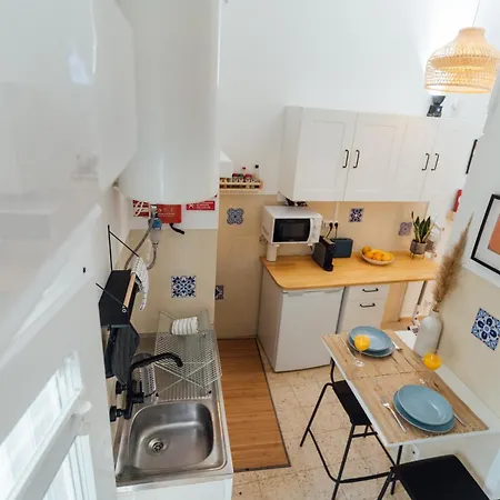 Cozy Old Town With Sunny Terrace Apartman *