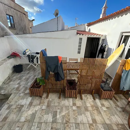 Apartment Cozy Old Town With Sunny Terrace *