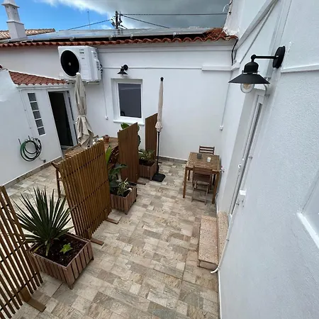 Cozy Old Town With Sunny Terrace *