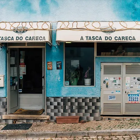 Cozy Old Town With Sunny Terrace * Vila do Bispo